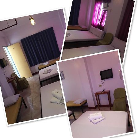 Rancho Lodge Sorsogon Εξωτερικό φωτογραφία