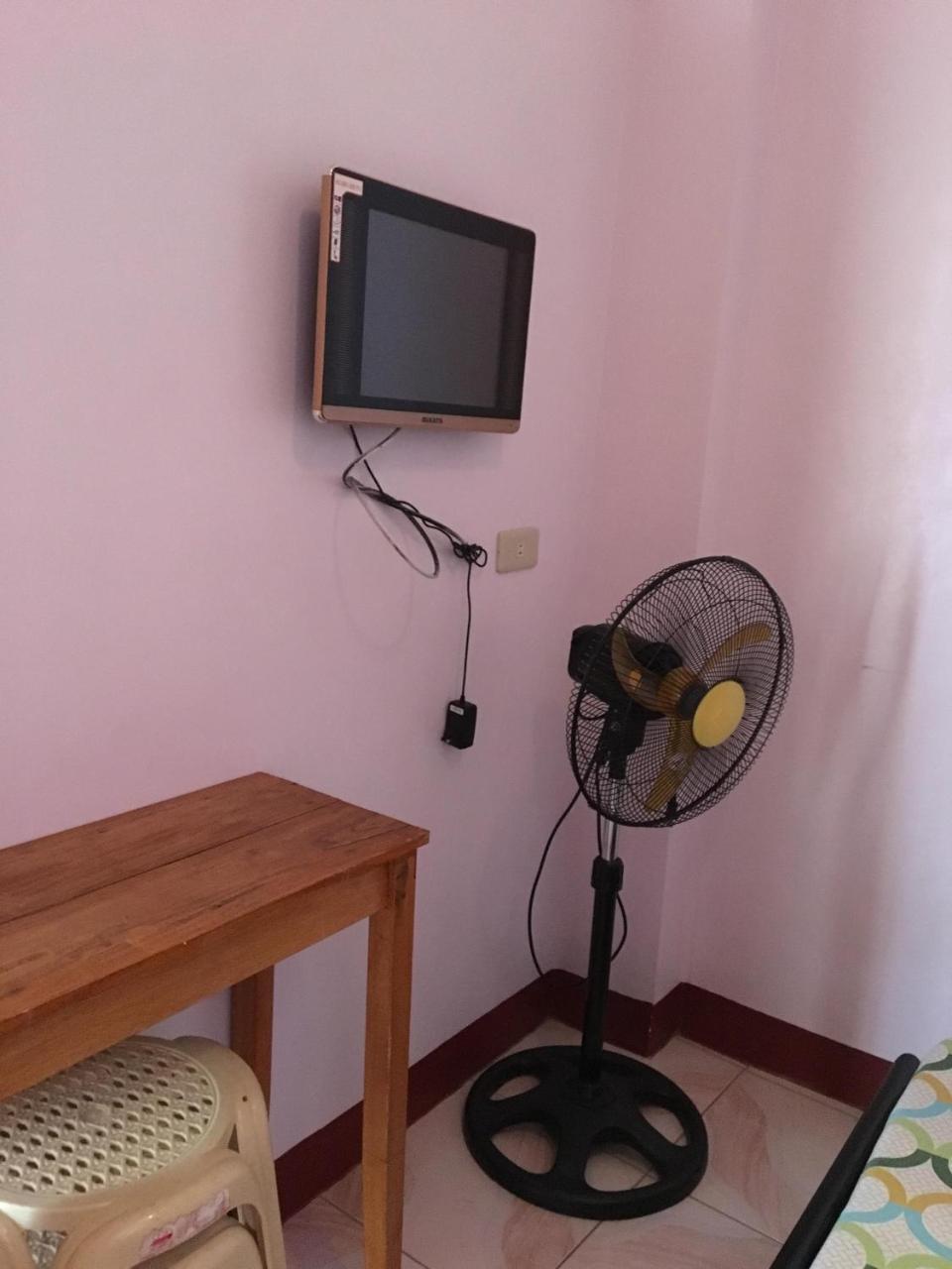 Rancho Lodge Sorsogon Εξωτερικό φωτογραφία
