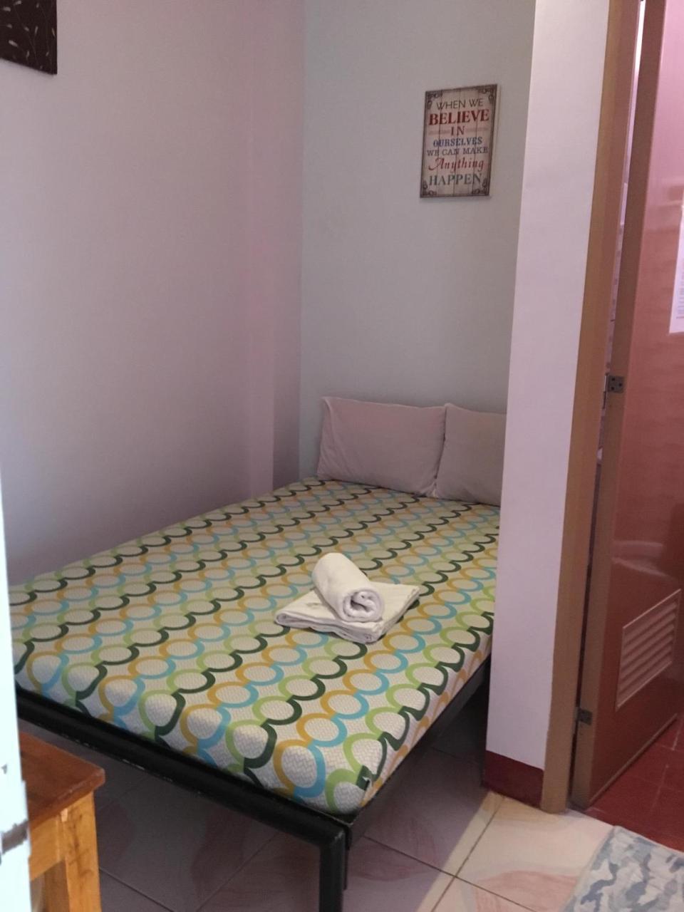 Rancho Lodge Sorsogon Εξωτερικό φωτογραφία