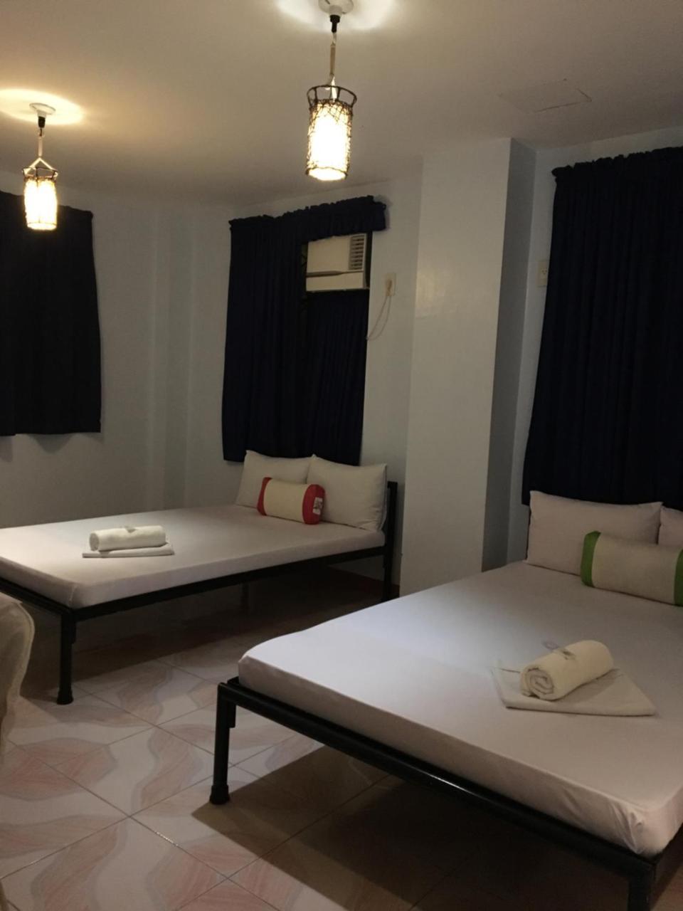 Rancho Lodge Sorsogon Εξωτερικό φωτογραφία