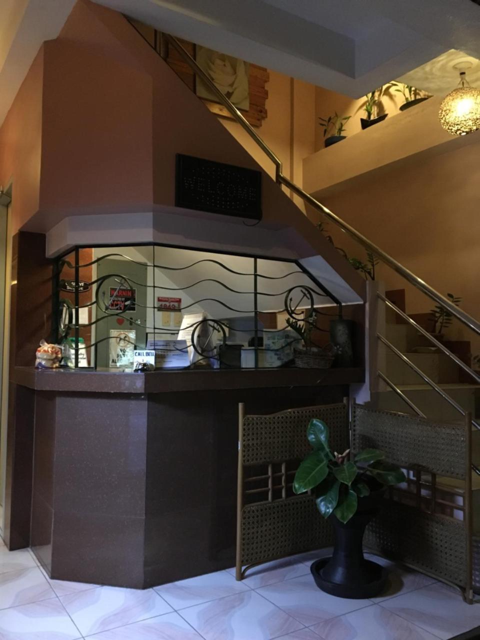 Rancho Lodge Sorsogon Εξωτερικό φωτογραφία