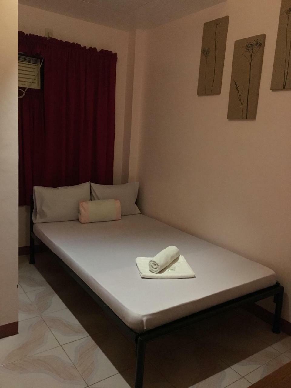 Rancho Lodge Sorsogon Εξωτερικό φωτογραφία